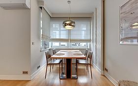 Luxury Willa Morska By Grand Apartments